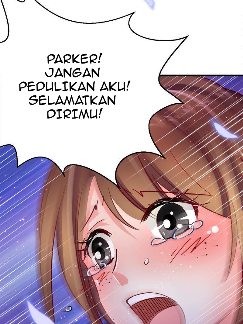 Beauty and the Beasts Chapter 11 Gambar 48